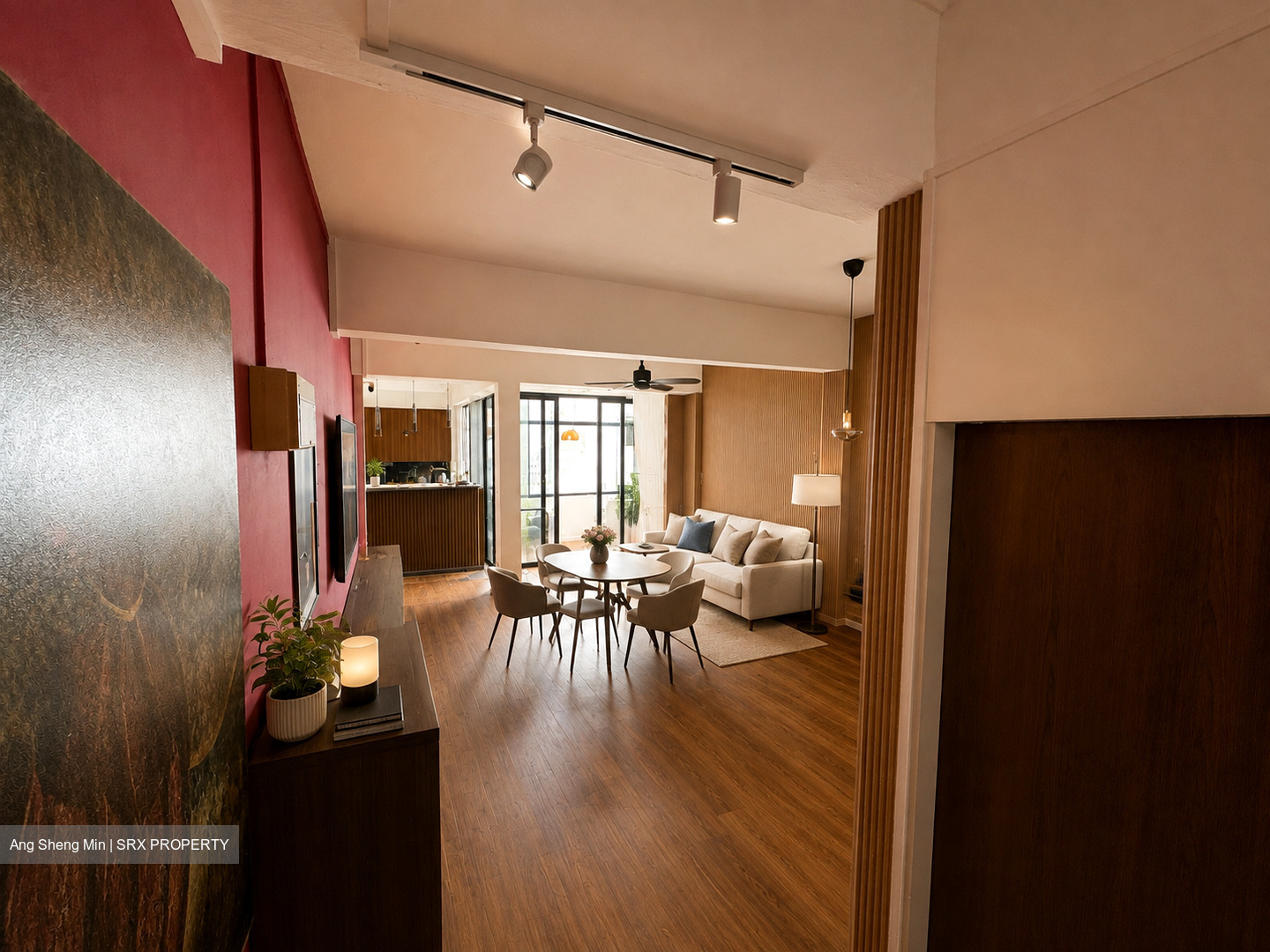 Changi Road (D14), Shop House #598242941
